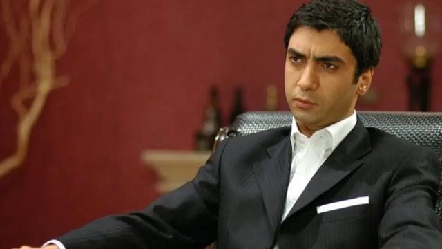 Kurtlar Vadisi'nin Polat'ı Necati Şaşmaz ortaya çıktı: İşte son hali