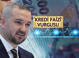 TCMB Başkanı'ndan 'Faiz indirimi' mesajı 'Enflasyon kontrol altındayken etkili olabilir'