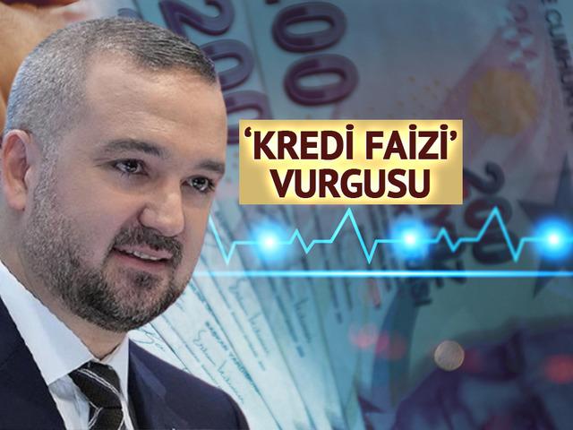 TCMB Başkanı'ndan 'Faiz indirimi' mesajı 'Enflasyon kontrol altındayken etkili olabilir'