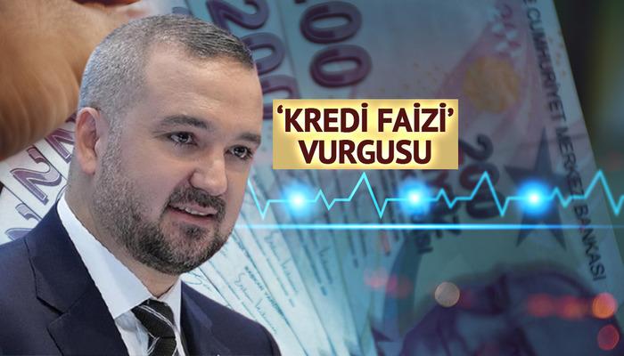 TCMB Başkanı'ndan 'Faiz indirimi' mesajı 'Enflasyon kontrol altındayken etkili olabilir'