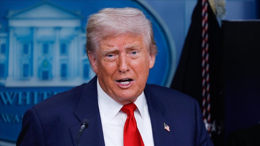 Trump tan  elektrikli araç  hamlesi: Sonlandırıyor 1