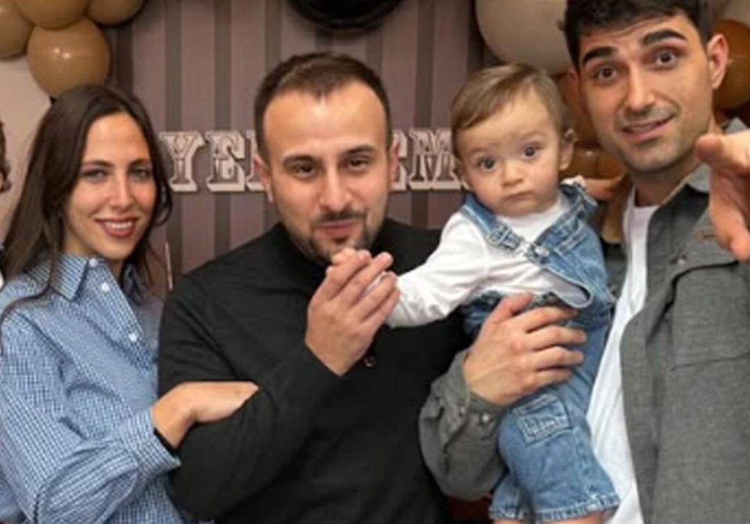 Zehra Çilingiroğlu nun sevgilisi kim? Evlilik iddiası... 1