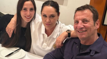 Hülya Avşar'ın kızı Zehra'nın sevgilisi kim? Evlilik iddiası...