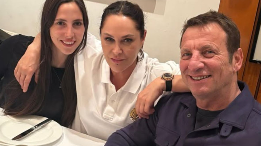 Hülya Avşar'ın kızı Zehra'nın sevgilisi kim? Evlilik iddiası...