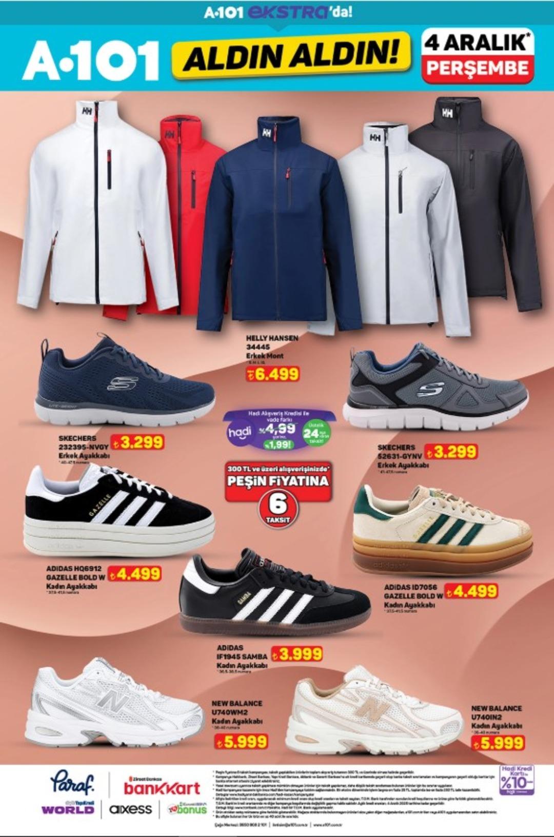 A101 e Philips dikey süpürge geliyor! 4 Aralık 2025 A101 katalog yayınlandı! 18