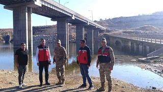 Dicle’de su ürünleri denetimi