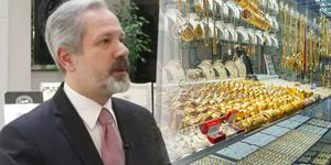 Altını tahtından etti: Y&uuml;zde 142 kazandırdı!