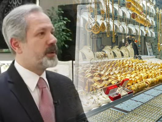 Altını tahtından etti: Yüzde 142 kazandırdı!