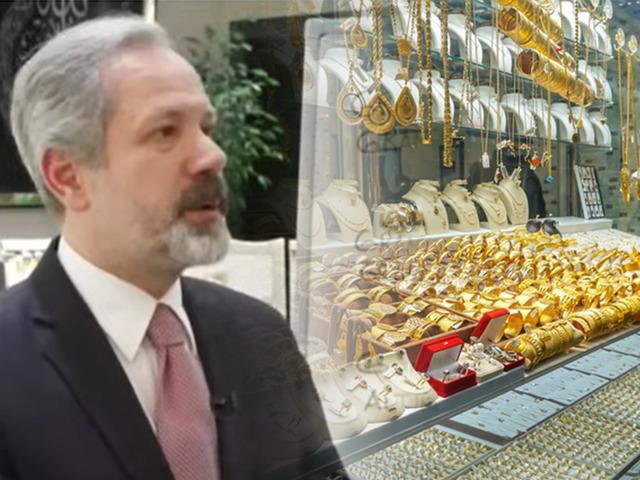 Altını tahtından etti: Yüzde 142 kazandırdı!