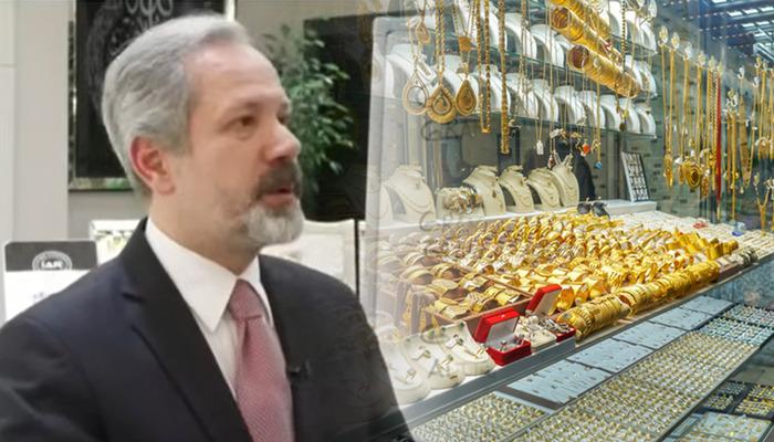 Altını tahtından etti: Yüzde 142 kazandırdı!