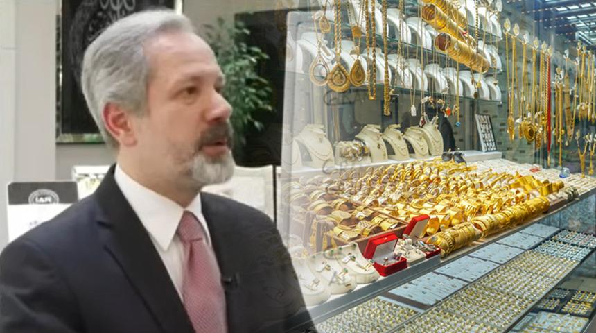 '2026'da Türkiye'de bir ilk olacak' Altını tahtından etti: Yüzde 142 kazandırdı!