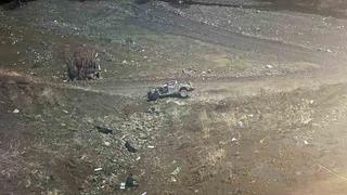 Muş’ta görev dönüşü kaza: VEDAŞ personeli hayatını kaybetti