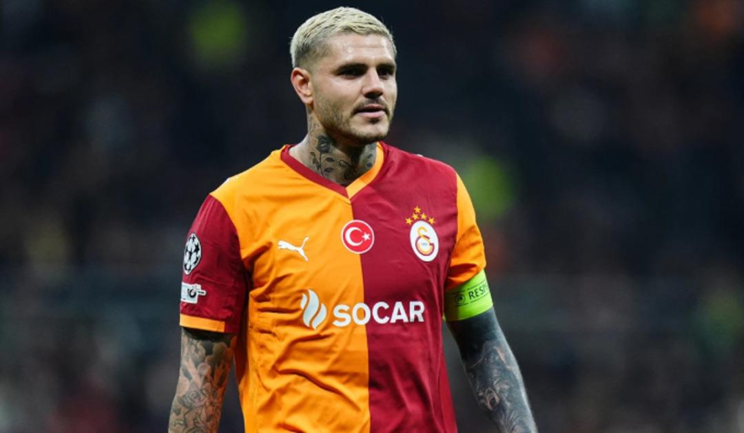 Her şey derbide oldu: Icardi nin o tavrı bardağı taşırdı, yönetim harekete geçti! 1