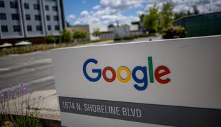 Google tanıttı! Yeni d&ouml;nem resmen başladı