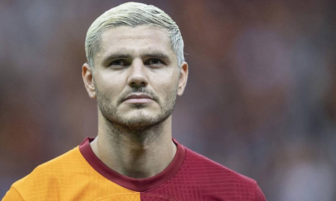 Her şey derbide oldu: Icardi nin o tavrı bardağı taşırdı, yönetim harekete geçti! 4