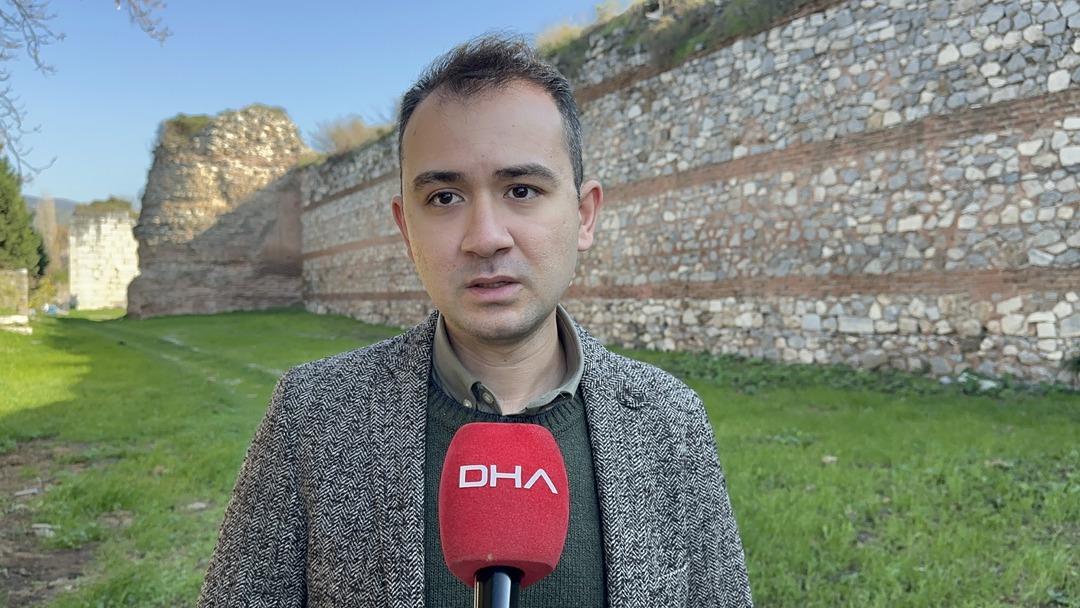 Papa nın İznik ziyareti sonrası arsa fiyatları uçtu! 720 metrekare için dev meblağ 7