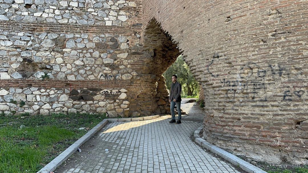 Papa nın İznik ziyareti sonrası arsa fiyatları uçtu! 720 metrekare için dev meblağ 6