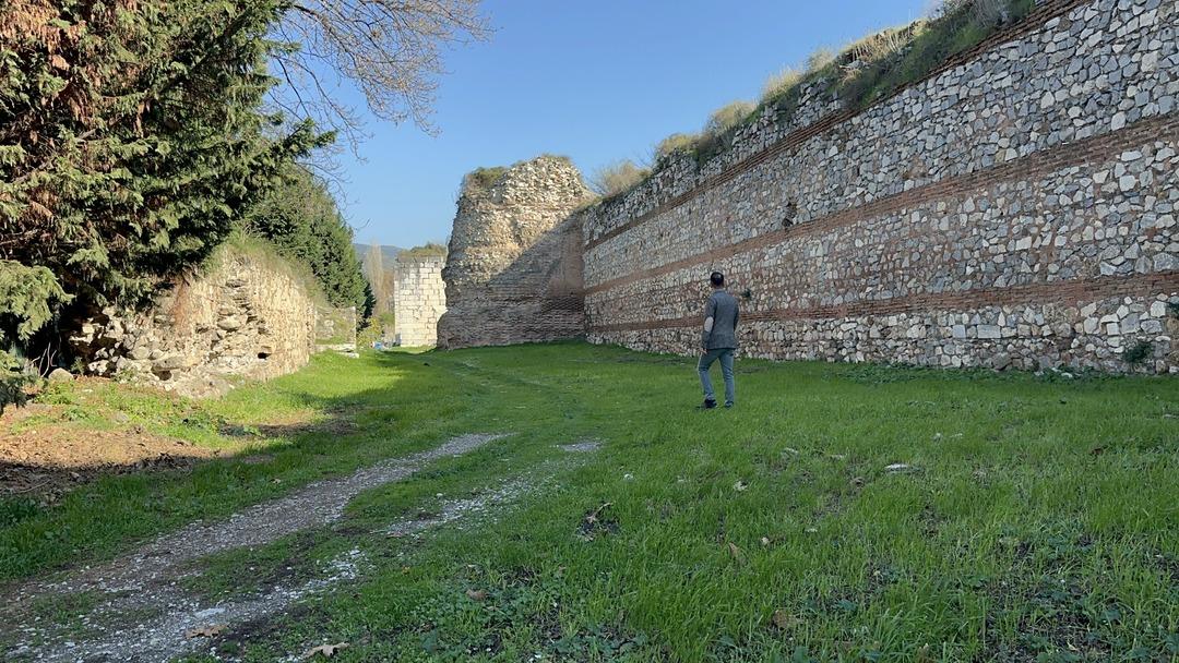 Papa nın İznik ziyareti sonrası arsa fiyatları uçtu! 720 metrekare için dev meblağ 5