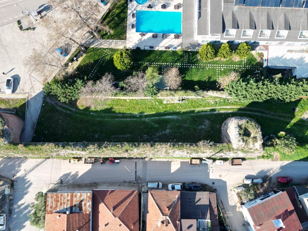 Papa nın İznik ziyareti sonrası arsa fiyatları uçtu! 720 metrekare için dev meblağ 4