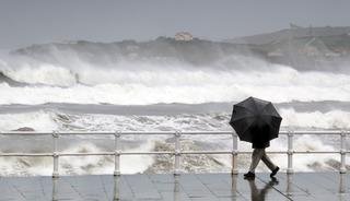 Meteorolojiden 5 ile sağanak yağış uyarısı! 