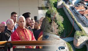 Papa'nın İznik ziyareti sonrası arsa fiyatları u&ccedil;tu! 720 metrekare i&ccedil;in dev meblağ