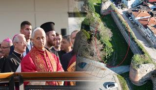 Papa'nın İznik ziyareti sonrası arsa fiyatları uçtu! 720 metrekare için dev meblağ