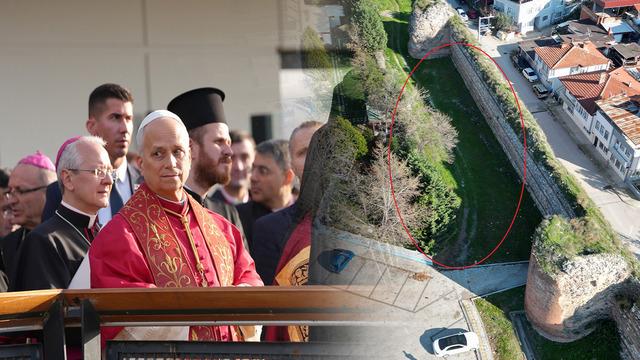 Papa'nın İznik ziyareti sonrası arsa fiyatları uçtu! 720 metrekare için dev meblağ