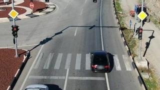 Son dakika: Burdur’da polisten trafik denetimi