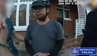 Sapık kreş çalışanından olay itiraf! Evinden görüntüler çıktı