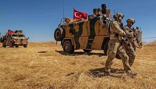 İsrail'in Türkiye korkusu! Katılımcı ülkelerin tek şartı var: "Türk askeri olmalı"