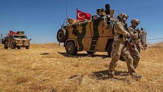 İsrail'in Türkiye korkusu! Katılımcı ülkelerin tek şartı var: Türk askeri olmalı