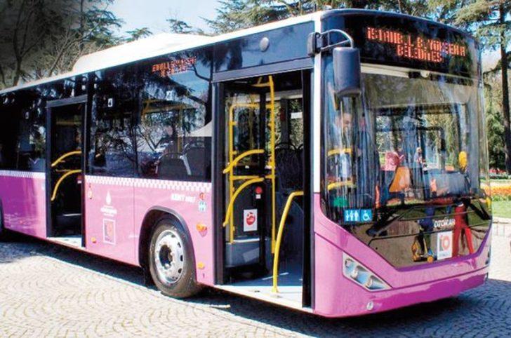 30 Ağustos'ta otobüs, metro ve metrobüs ücretsiz mi? 30 Ağustos'ta toplu taşıma ücretsiz mi olacak? G3
