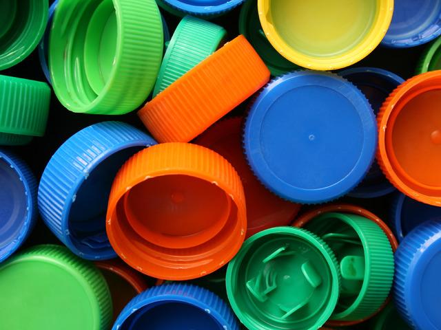 Şişe kapakları neden çizgili yapılır? Sebebi nedir?