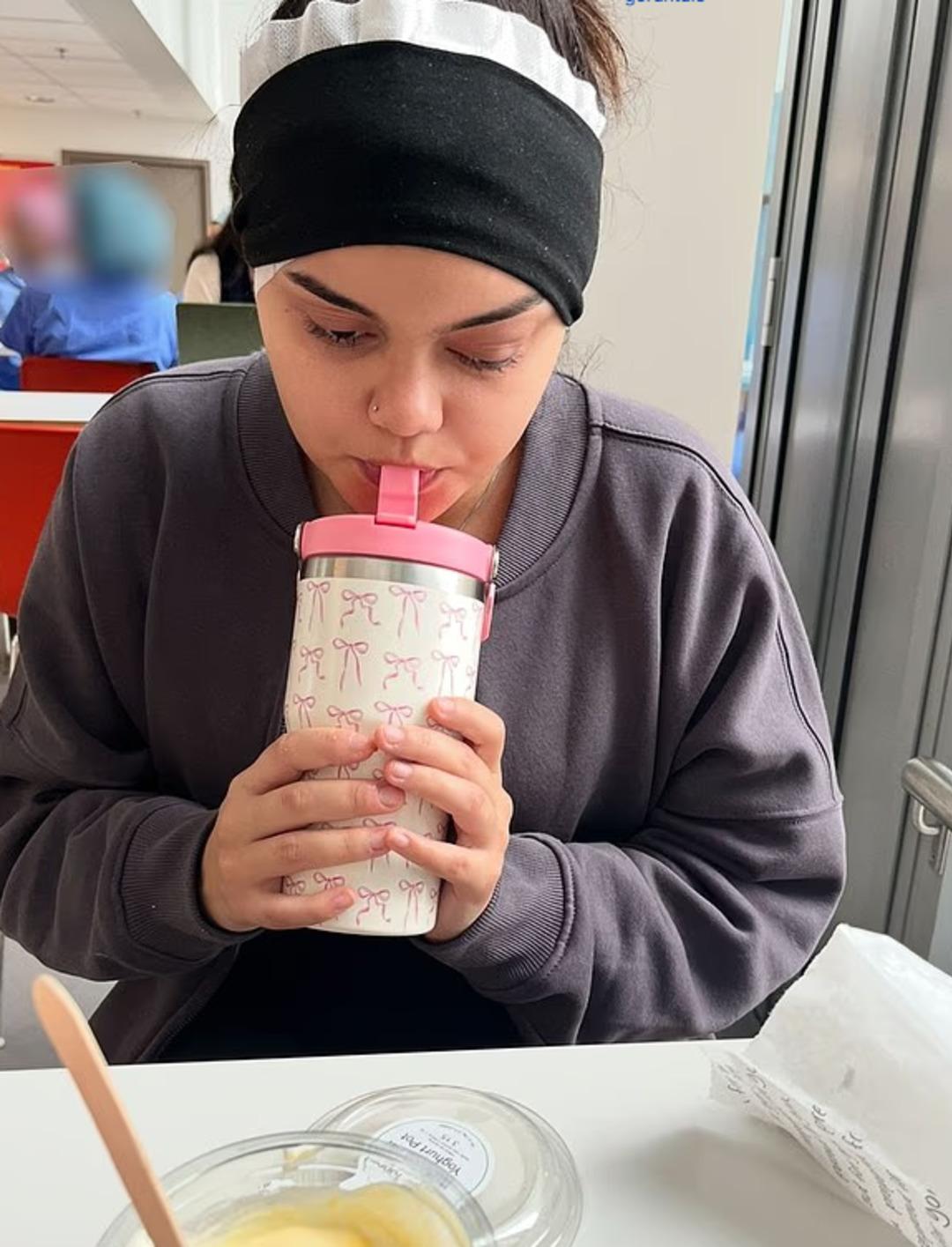 Soğuk algınlığı deyip geçmeyin: Çocuğunuzda bu belirtiler varsa aman dikkat!  Gözümden irin akıyordu  4