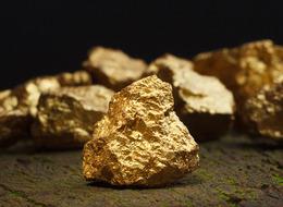 61 milyon tondan fazla! Türkiye'nin yanı başında dev altın keşfi