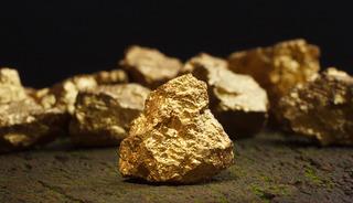 61 milyon tondan fazla! Türkiye'nin yanı başında dev altın keşfi