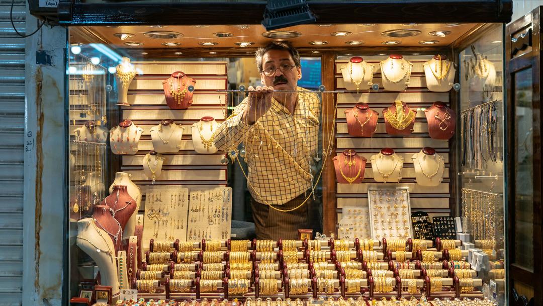 61 milyon tondan fazla! Türkiye nin yanı başında dev altın keşfi 2