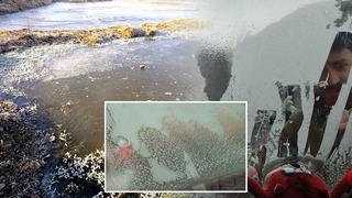 Son dakika: Sabah direksiyon başına geçenler aracını çalıştıramadı! "Dışarı çıkmayın"