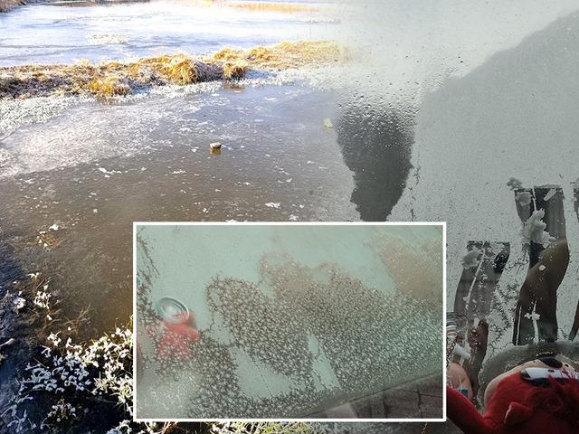 Sabah direksiyon başına geçenler aracını çalıştıramadı! "Dışarı çıkmayın"