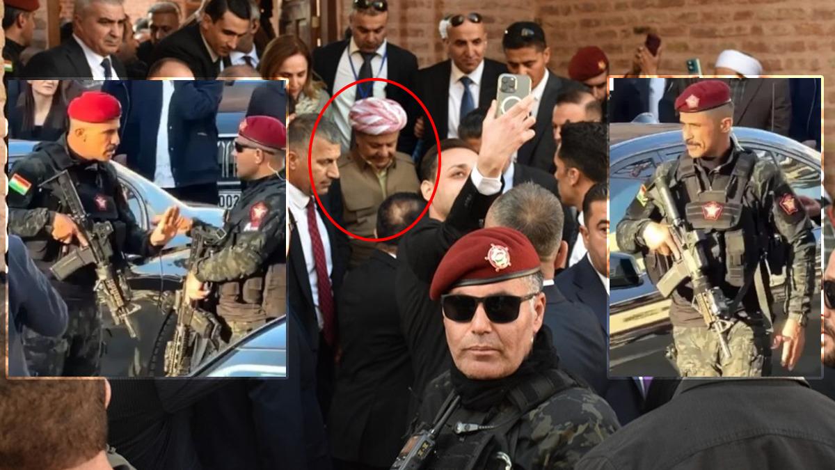 AK Partili vekilden Cizre’deki skandal görüntü için olay olacak çıkış: ‘Görmezden gelmek ve duymamak gerekir’ - Güncel Haberler