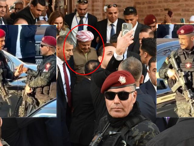 AK Partili vekilden Cizre’deki skandal görüntü için olay olacak çıkış: ‘Görmezden gelmek ve duymamak gerekir’