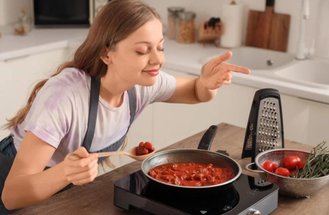 Bu baharatlar mutfağa girince lezzet seviyesi neden bir anda 10 kat artıyor? 1