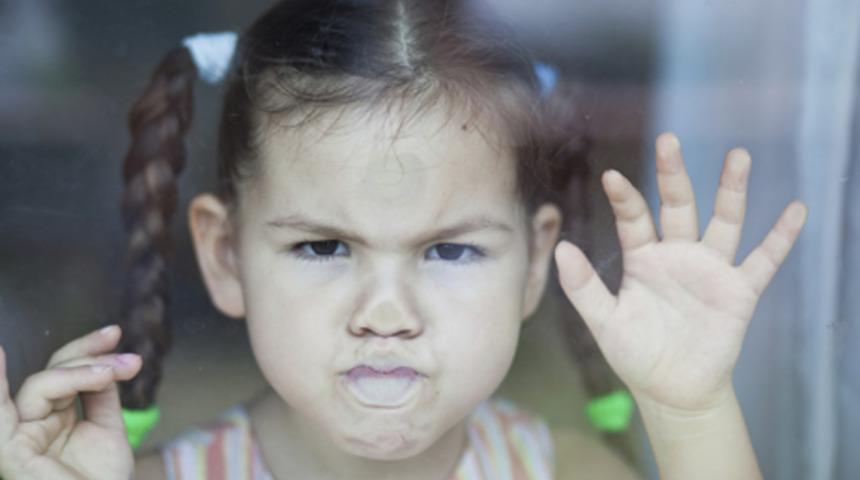 &Ccedil;ocuğunuzun &ouml;fke n&ouml;betini nasıl dindirirsiniz?