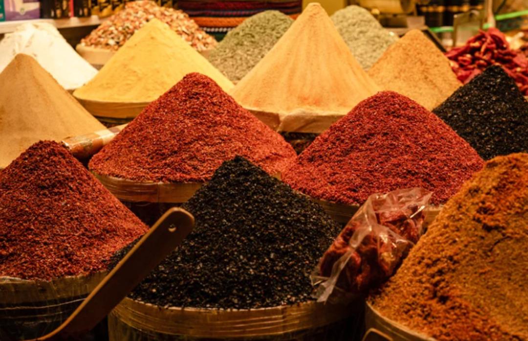 Bu baharatlar mutfağa girince lezzet seviyesi neden bir anda 10 kat artıyor? 3