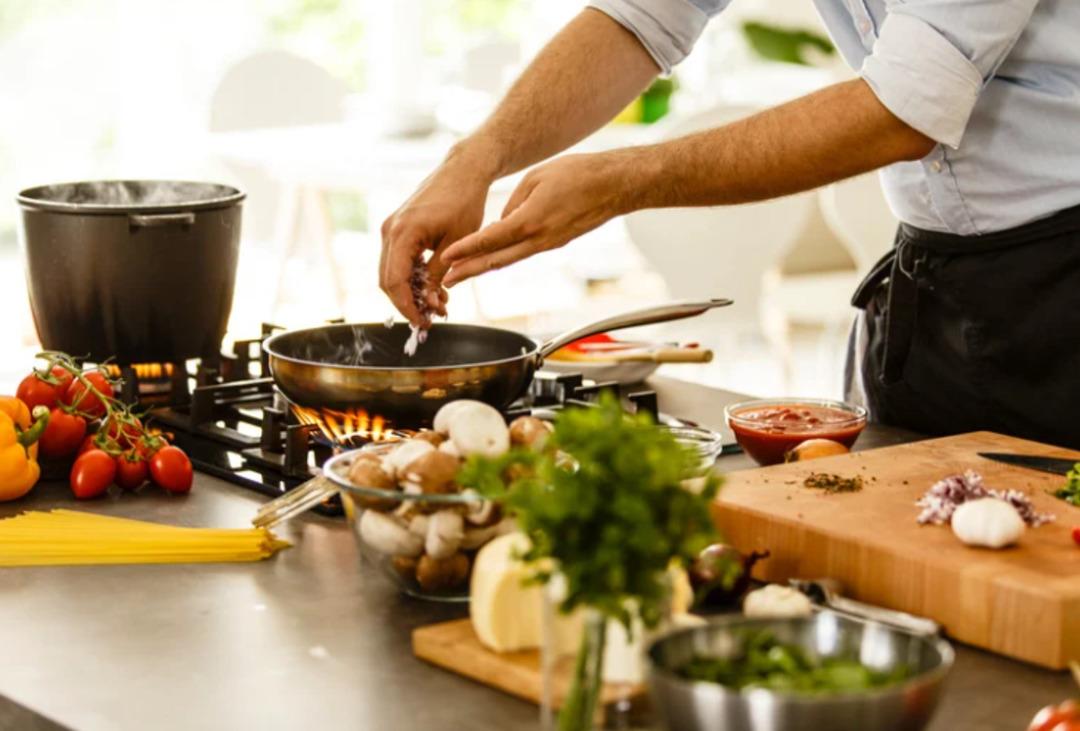 Bu baharatlar mutfağa girince lezzet seviyesi neden bir anda 10 kat artıyor? 4