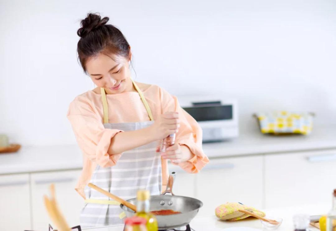 Bu baharatlar mutfağa girince lezzet seviyesi neden bir anda 10 kat artıyor? 5