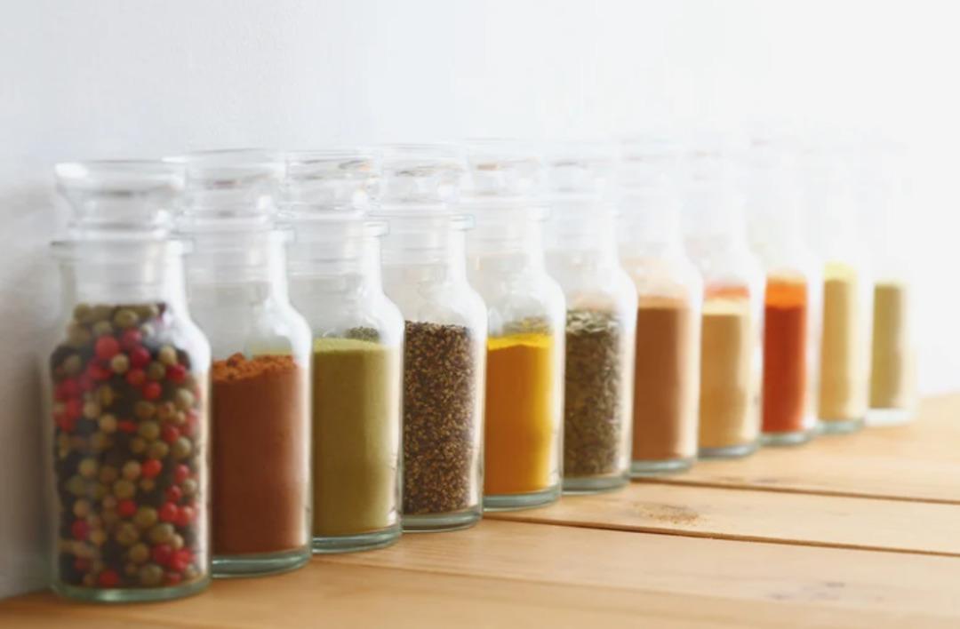 Bu baharatlar mutfağa girince lezzet seviyesi neden bir anda 10 kat artıyor? 6