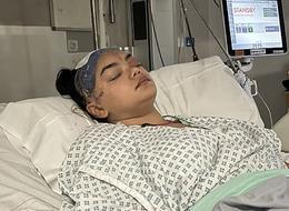 Çocuğunuzda bu belirtiler varsa dikkat! 'Gözümden irin akıyordu'