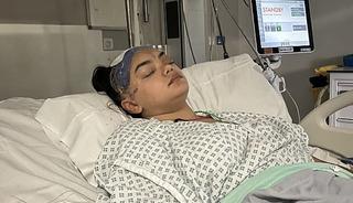 Çocuğunuzda bu belirtiler varsa dikkat! 'Gözümden irin akıyordu'