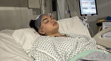 Soğuk algınlığı deyip geçmeyin: Çocuğunuzda bu belirtiler varsa aman dikkat! 'Gözümden irin akıyordu'